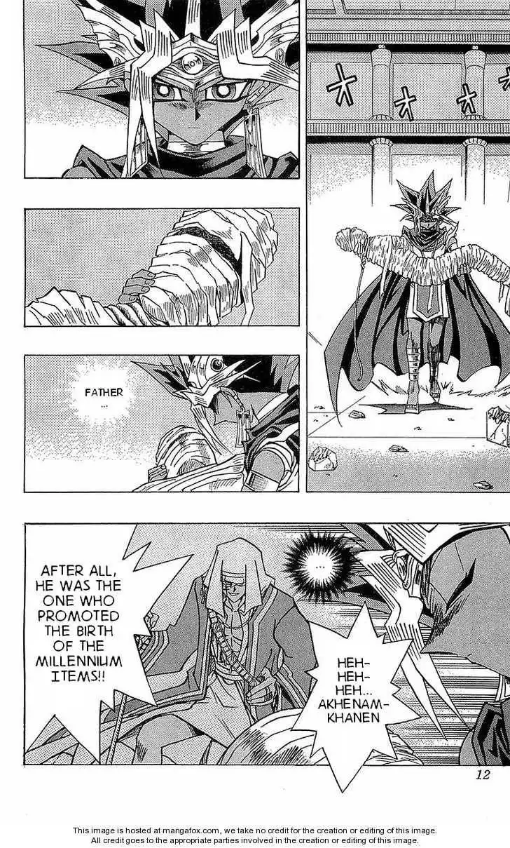 Yu-Gi-Oh! Millennium World Chapter 10 7